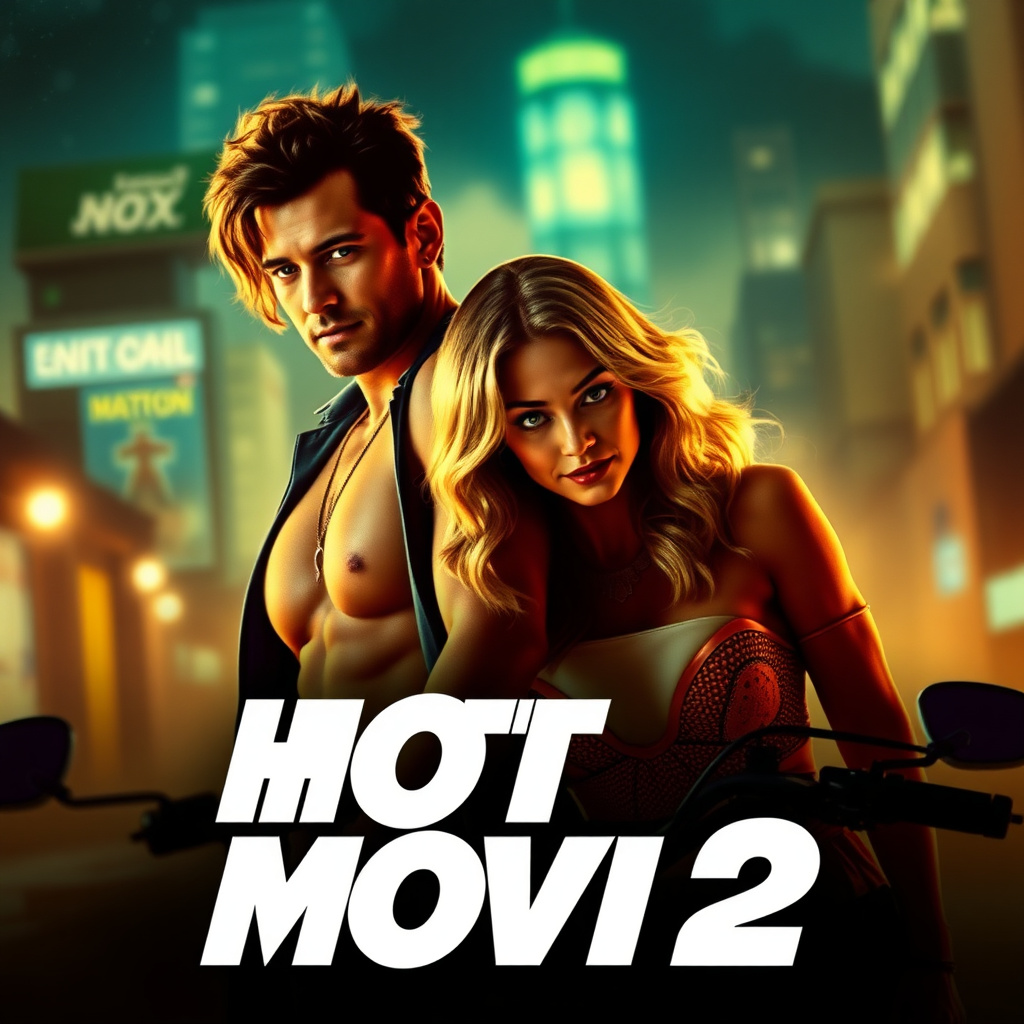 Hot Movie 2